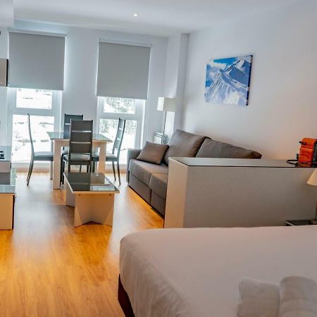 Luxury The Lodge Arinsal Ribasol Park Exterior foto