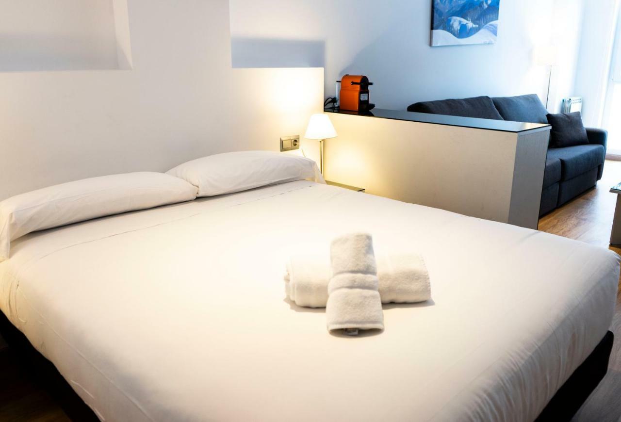 Luxury The Lodge Arinsal Ribasol Park Exterior foto