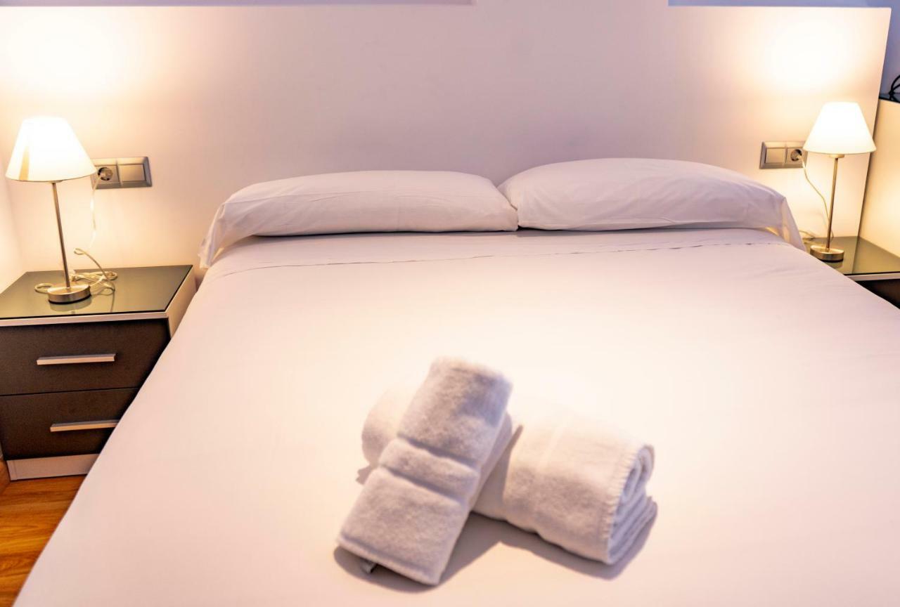 Luxury The Lodge Arinsal Ribasol Park Exterior foto