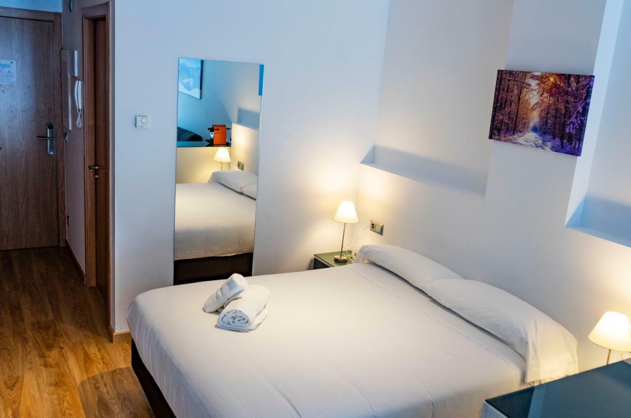 Luxury The Lodge Arinsal Ribasol Park Exterior foto